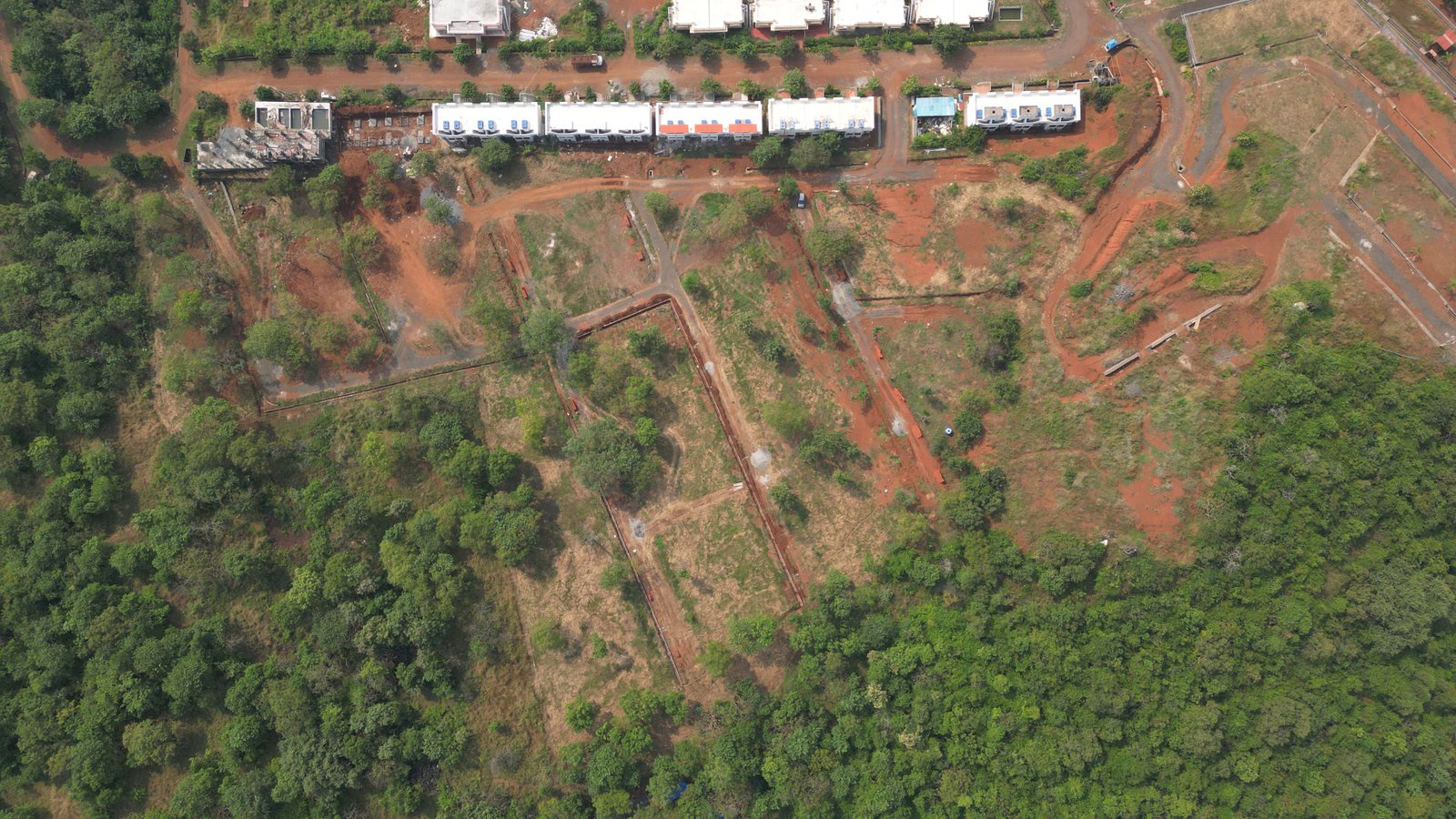 Dapoli Location Context